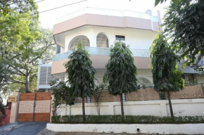 The Luxury Stay Shree villa